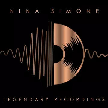 Nina Simone - Legendary Recordings - Nina Simone  [Albums]