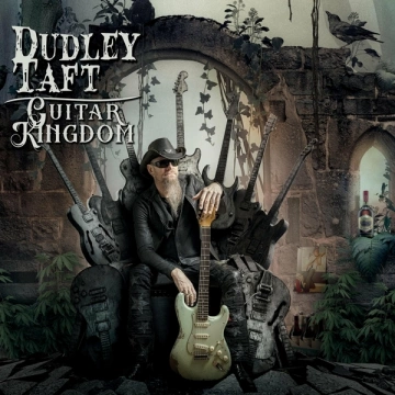 Dudley Taft - Guitar Kingdom  [Albums]