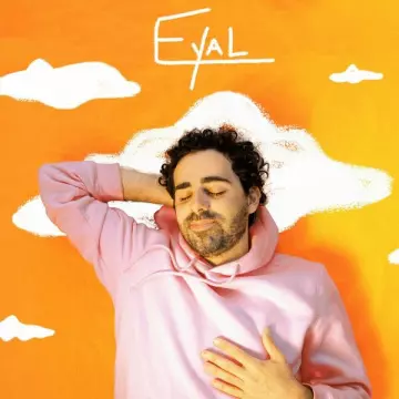 Eyal - Un mec normal  [Albums]