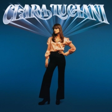 Clara Luciani - Cœur  ( Mp3 )  [Albums]