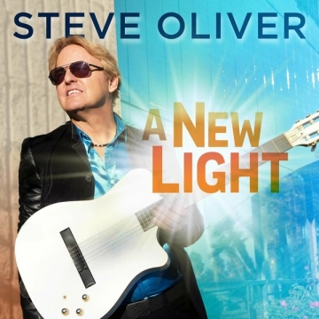 Steve Oliver - A New Light  [Albums]