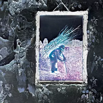 Led Zeppelin - Led Zeppelin IV (HD Remastered Deluxe Edition)  [Albums]