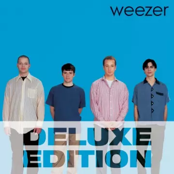 Weezer - Weezer (Deluxe Edition / Blue Album)  [Albums]