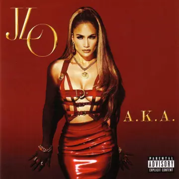 Jennifer Lopez - AKA  [Albums]