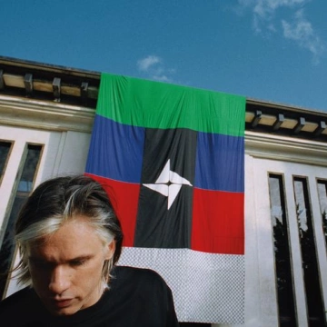 FLAC OrelSan - Civilisation  [Albums]