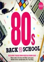 80s Back To School  [Albums]