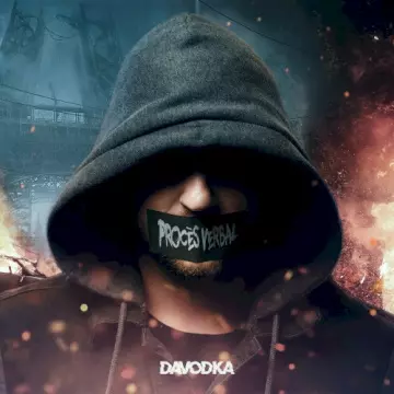 Davodka - Procès Verbal  [Albums]