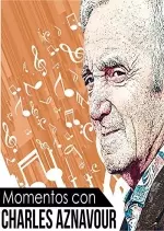 Charles Aznavour - Momentos Con Charles Aznavour  [Albums]