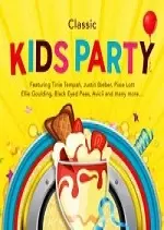 Classic Kids Party 3CD 2017  [Albums]