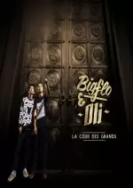 Bigflo and Oli - La Cour Des Grands (Deluxe)  [Albums]