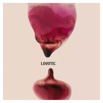 Soundwalk Collective, Charlotte Gainsbourg - Lovotic  [Albums]