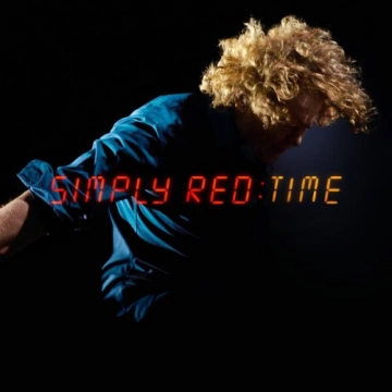 Simply Red - Time (Deluxe Edition)  [Albums]