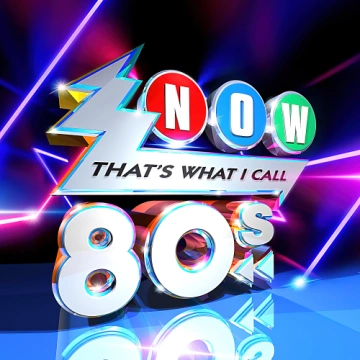 Now That's What I Call The 80s  [Albums]