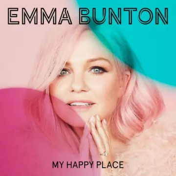 Emma Bunton - My Happy Place  [Albums]