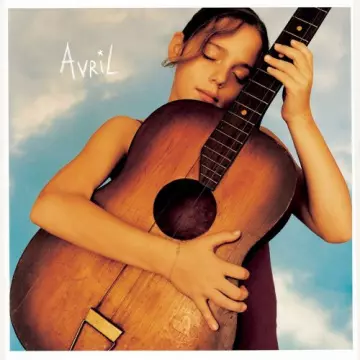 Laurent Voulzy - Avril  [Albums]