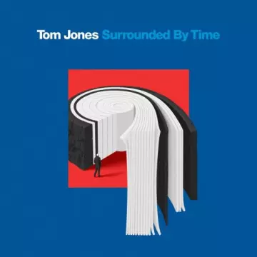 Tom Jones - Surrounded By Time  [Albums]