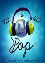 50s and 60s Spring Soul 2017  [Albums]