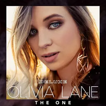 Olivia Lane - The One (Deluxe)  [Albums]