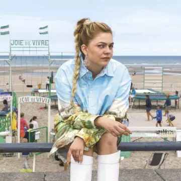 Louane - Joie de vivre  [Albums]