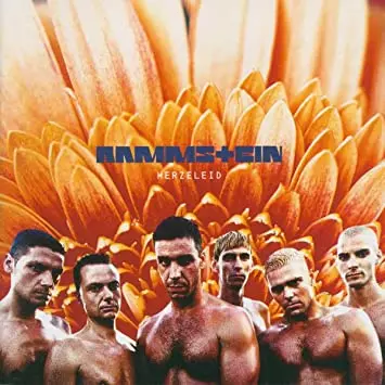 Rammstein - Herzeleid  [Albums]