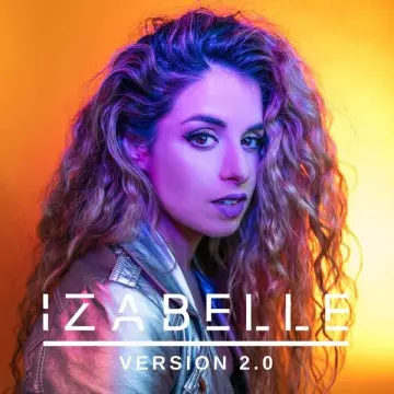 Izabelle - Version 2.0 (Deluxe)  [Albums]