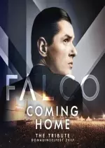 Falco - Falco Coming Home - The Tribute Donauinselfest 2017 (Live)  [Albums]