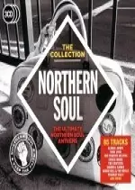 Northern Soul The Collection 3CD  [Albums]