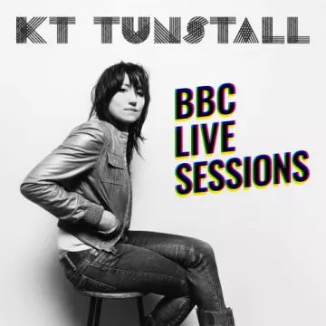 KT Tunstall - BBC Live Sessions  [Albums]