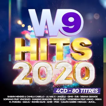 W9 Hits 2020  [Albums]