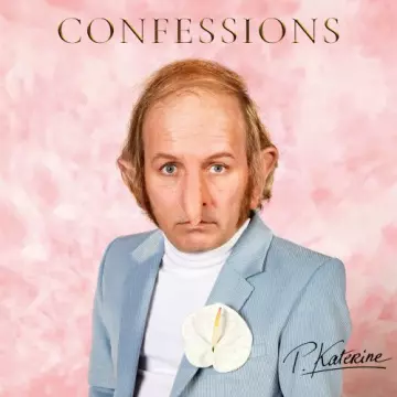 Philippe Katerine - Confessions  [Albums]