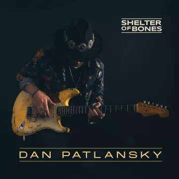 Dan Patlansky - Shelter Of Bones  [Albums]