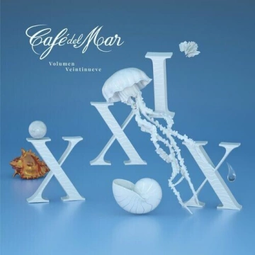 Cafe Del Mar - Café del Mar XXIX  [Albums]