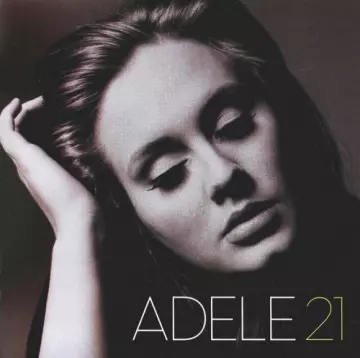 Adele - 21  [Albums]