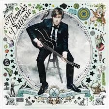 FLAC THOMAS DUTRONC – SILENCE ON TOURNE, ON TOURNE EN ROND  [Albums]