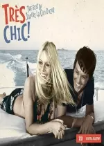 Best Of Tres Chic  [Albums]