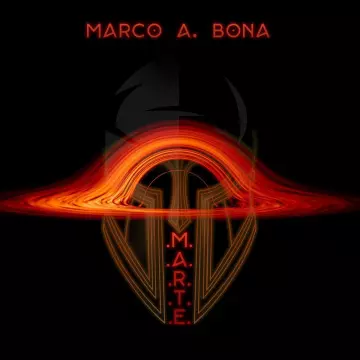 Marco A. Bona - M.A.R.T.E  [Albums]