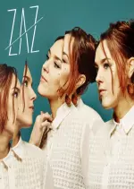 ZAZ - Effet miroir  [Albums]