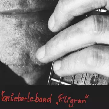 toni.eberle.band - Filigran  [Albums]