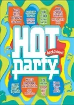 Hot Party Back2Skool 2018  [Albums]