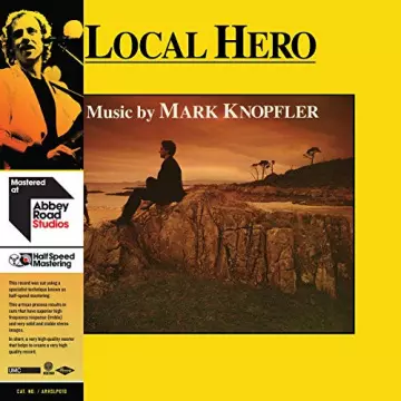 Mark Knopfler - Local Hero  [Albums]