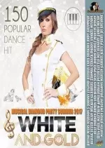 White And Gold: Popular Dance Hit (2017)  [Albums]