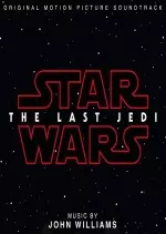 Star Wars: The Last Jedi  [B.O/OST]