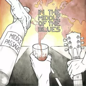 Middle Passage - In The Middle Of The Blues  [Albums]