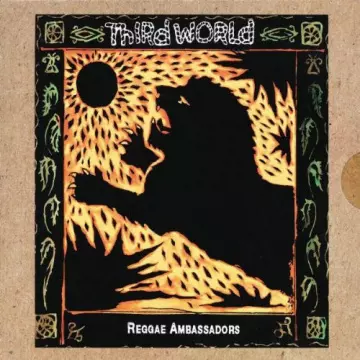 Third World - Reggae Ambassadors 20th Anniversary Collection  [Albums]