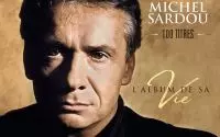 Michel Sardou - L'album de sa vie - 100 titres  [Albums]