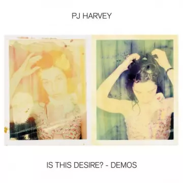 PJ Harvey - Is This Desire? - Demos  [Albums]