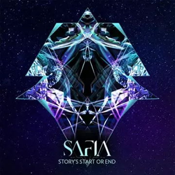 Safia – Story’s Start or End  [Albums]