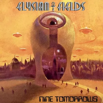 Elysian Fields - Nine Tomorrows  [Albums]