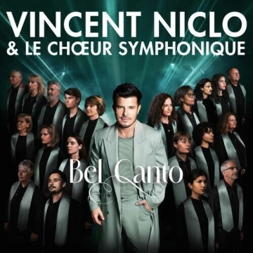 Vincent Niclo - Bel Canto [Albums]