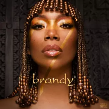 Brandy - B7  [Albums]